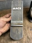 OEM Mack Semi Truck Accelerator Foot Pedal Parts