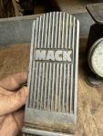 OEM Mack Semi Truck Accelerator Foot Pedal Parts