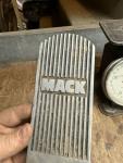 OEM Mack Semi Truck Accelerator Foot Pedal Parts