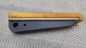 Land Rover Range Rover Classic Armrest Parts