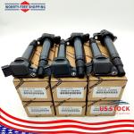 OEM Ignition Coils for 2005-2022 Toyota & Lexus