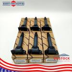 OEM Ignition Coils for 2005-2022 Toyota & Lexus