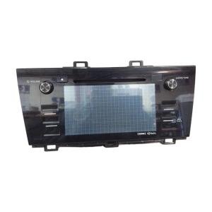 2016 Subaru Legacy Receiver Without Navigation OEM