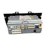 2016 Subaru Legacy Receiver Without Navigation OEM