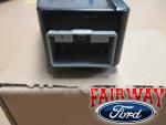 Ford F-150 In-Dash Trailer Brake Controller Module