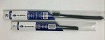Subaru Forester Front Windshield Wiper Blade Set
