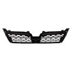 Chrome Front Grille for 2014-2016 Subaru Forester
