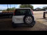 1999 Honda CR-V Genuine OEM Parts