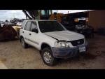 1999 Honda CR-V Genuine OEM Parts