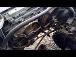 1999 Honda CR-V Genuine OEM Parts
