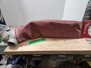 Kirby Classic III 2-CB OEM Parts