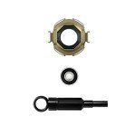 ClutchMaxPRO Heavy Duty OEM Clutch Kit for Subaru