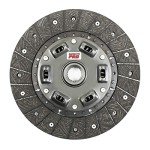 Heavy Duty OEM Clutch Kit for Subaru & Saab