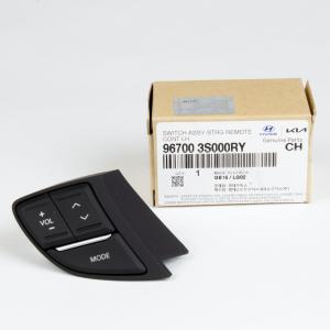 OEM Hyundai Volume Mode Switch for 2011-2014 Sonata