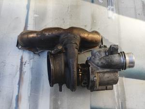 2009-2021 BMW 2 3 4 5 Series Turbo Charger