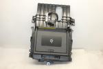 Toyota Camry Front Console Compartment with Wireless Charger