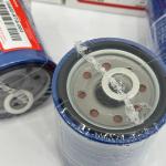 Genuine OEM Honda Oil Filters with Gaskets 15400-RTA-003