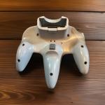 OEM Nintendo Classic N64 Wired Controllers - 2 Pack