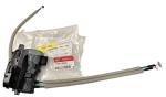 OEM Rear Door Latch & Lock Actuator for Kia