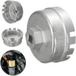 Genuine OEM Honda Oil Filters with Gaskets 15400-RTA-003