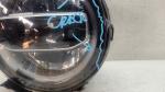 2018-2023 Jeep Gladiator Wrangler Left LED Headlight