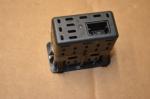 Genuine Nissan Rear USB Charge Ports OEM T99Q7-6LB0B