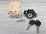 Nissan Altima Stanza Trunk Lock with Keys