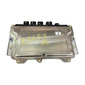 2018 BMW X1 OEM ECM Brain Box Replacement