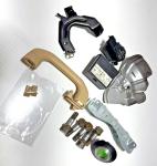 2001-2009 Mercedes-Benz C-Class Miscellaneous OEM Parts
