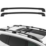 Subaru Adjustable Roof Rack for Ascent 2019-2025