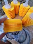 Toyota OEM Oil Filter 04152-YZZA1 (5 Pack)