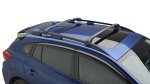 Subaru Crosstrek Roof Rack Cross Bar Set 2018-2023