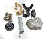 2001-2009 Mercedes-Benz C-Class Miscellaneous OEM Parts
