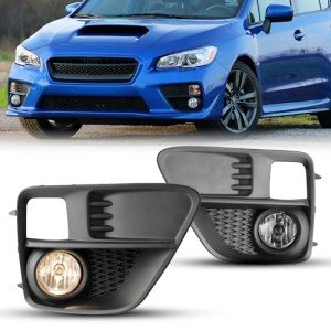 Subaru WRX Fog Light Assembly for 2015-2017