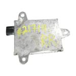 2016 Subaru Legacy Blind Spot Radar Sensor