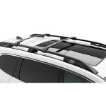 Subaru Adjustable Roof Rack for Ascent 2019-2025