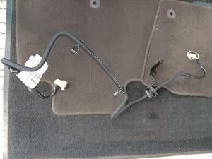 Ford Fuel Vapor Separator Tube Assembly (BV6Z-9D289-E)