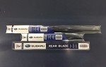 Genuine OEM Subaru Crosstrek Wiper Blade Set