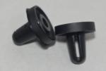 Genuine BMW License Plate Plug Insert Nut OEM