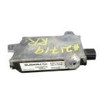 2016 Subaru Legacy Blind Spot Radar Sensor