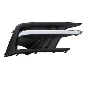 Subaru Ascent Fog Light Trim Cover Passenger Side