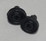 Genuine BMW License Plate Plug Insert Nut OEM