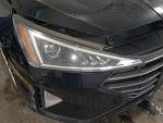 2019 Hyundai Elantra Right Passenger Headlight Assembly