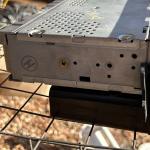 Toyota AM FM CD Cassette Radio Player A56403