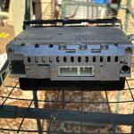 Toyota AM FM CD Cassette Radio Player A56403