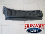 OEM Cowl Panel Grille for 99-07 Ford F-Series