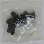 Hyundai OEM Valve Stem Seals Pack of 8