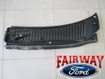 OEM Cowl Panel Grille for 99-07 Ford F-Series