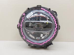 2018-2023 Jeep Wrangler JL Right Passenger Headlight