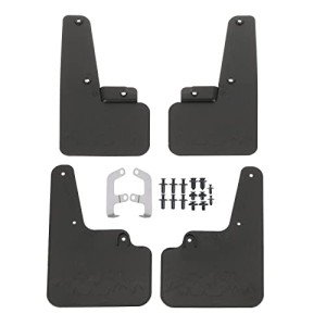 Subaru Outback Wilderness Mud Flaps Set of 4